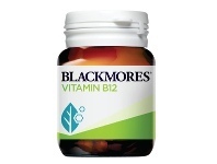 Star Discount Chemist Blackmores Vitamin B12 75 Tablets offer