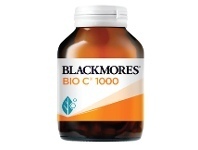 Star Discount Chemist Blackmores Bio C 1000 150 Tablets offer