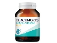 Star Discount Chemist Blackmores Macu-Vision Plus 120 Tablets offer