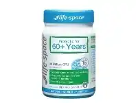 Star Discount Chemist Life-Space Probiotic for 60+ Years 60 Hard Capsules offer