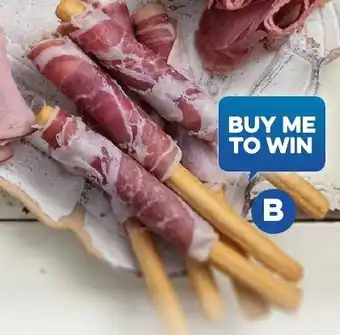 Foodland San Marino Australian Prosciutto offer