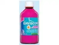 Star Discount Chemist Gaviscon Liquid Dual Action Peppermint 600ml offer