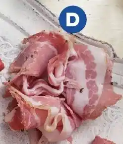 Foodland Bertocchi Round Pancetta Hot or Mild offer