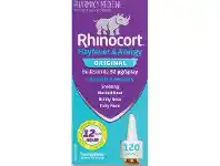 Star Discount Chemist Rhinocort Hayfever & Allergy Original 120 Sprays offer