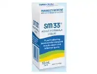 Star Discount Chemist SM-33 Adult Formula Liquid 10ml offer