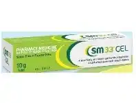 Star Discount Chemist SM-33 Oral Gel 10g offer