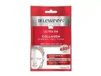 Star Discount Chemist Dr. LeWinn's® Ultra R4 Collagen Mask 1 Single Mask offer