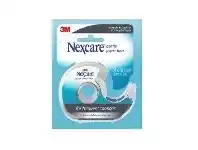 Nexcare Flexible Clear Tape Dispenser 19MMX7.3M