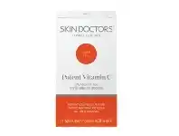 Star Discount Chemist Skin Doctors Potent Vitamin C 50 x 0.3mL Ampoules offer