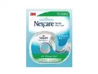 Star Discount Chemist Nexcare Flexible Clear Tape Dispenser 19MMX6.4M offer