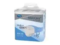 Star Discount Chemist MoliCare Mobile 6D XL 14 Pcs offer