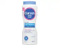 Star Discount Chemist Curash Baby Powder 100g offer