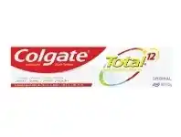 Star Discount Chemist Colgate Toothpaste Total Original 115g offer