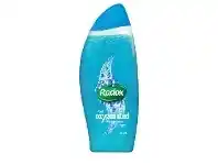 Radox Shower Gel Feel Oxygenated 500ml