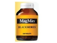 Star Discount Chemist Blackmores MagMin 250 Tablets offer