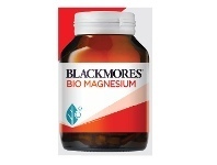Star Discount Chemist Blackmores Bio Magnesium 100 Tablets offer