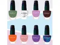 Colour by TBN Nail Polish