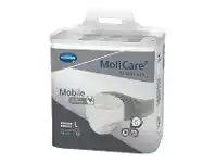 MoliCare Mobile 10D L 14 Pcs