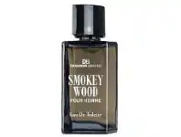 DB Fragrance Smokey Wood Eau De Toilette 100ml