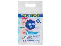 Star Discount Chemist Curash Baby Care Vitamin E 240 Baby Wipes offer