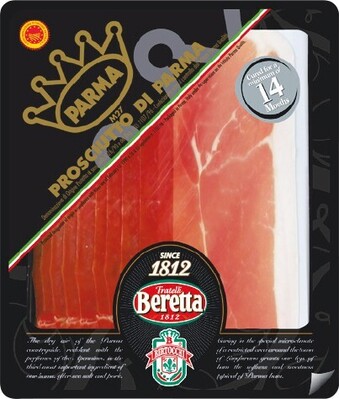 Woolworths Beretta Prosciutto Di Parma 85g offer