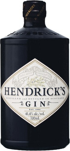 Woolworths Hendricku2019s Gin 700ml offer