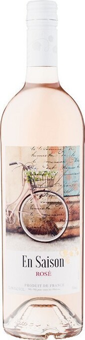 Woolworths En Saison Rose 750ml offer