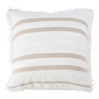 Pillow Talk Amir european pillowcase by habitat offer
