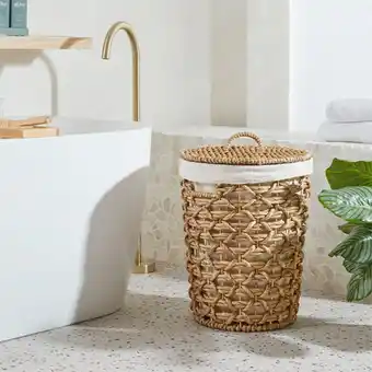 Pillow Talk Aries hamper by habitat offer