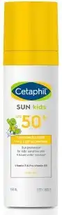healthylife Cetaphil sun kids liposomal lotion spf50+ 150ml offer