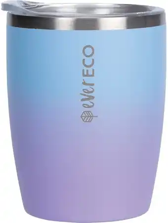 healthylife Ever eco insulated coffee cup balance 295ml offer