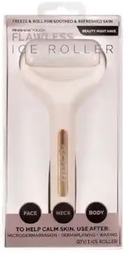 healthylife Finishing touch flawless ice roller offer