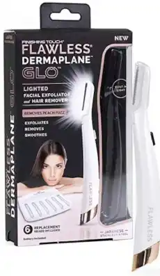 healthylife Finishing touch flawless dermaplane glow offer