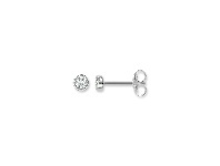 Bevilles Jewellery Thomas Sabo Ear Studs "Sparkling Circles" offer