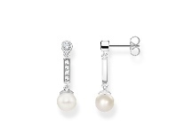 Bevilles Jewellery Thomas Sabo Pearl Earrings offer