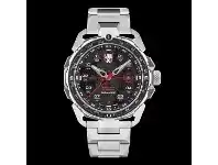 Bevilles Jewellery Luminox ICE-SAR Arctic - 1202 - 46 mm / Black offer