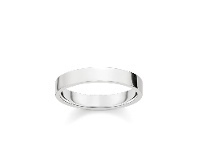 Bevilles Jewellery Thomas Sabo Ring "Classic" - 60 offer