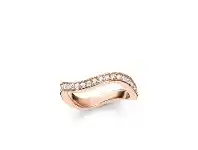 Bevilles Jewellery Thomas Sabo Eternity Ring - 46 offer