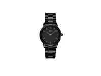 Bevilles Jewellery Daniel Wellington Iconic Ceramic 28 B Black offer