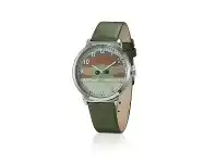Bevilles Jewellery Star Wars Mandalorian The Child Watch 39mm offer