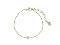 Bevilles Jewellery Georgini Dotti Rose Gole Bracelet offer