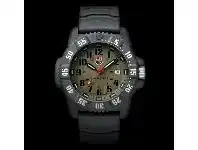 Bevilles Jewellery Luminox Master Carbon SEAL - 3813 - 46 mm / Green offer