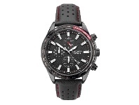 Bevilles Jewellery Sekonda Men's Dual-Time Watch offer