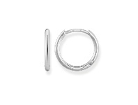 Bevilles Jewellery Thomas Sabo Hoop Earrings "Small" offer