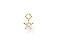 Bevilles Jewellery Thomas Sabo Ear Pendant Star (Single) offer