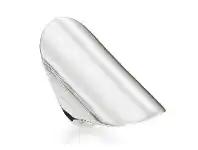 Bevilles Jewellery Thomas Sabo Ring "Classic" - 52 offer