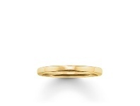 Bevilles Jewellery Thomas Sabo Ring "Classic" - 54 offer
