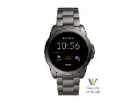 Gen 5E Grey Digital Smartwatch FTW4049