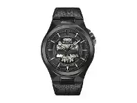 Bevilles Jewellery Bulova Classic Men's Auto Watch SSIB WR100 offer