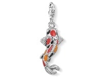 Thomas Sabo Charm Pendant "Koi"